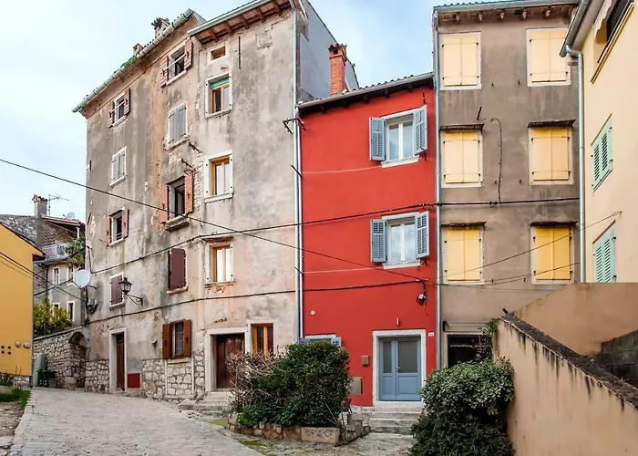 Casa Dora Σπίτι διακοπών *