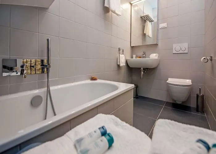 Σπίτι διακοπών Casa Dora Ρόβινι