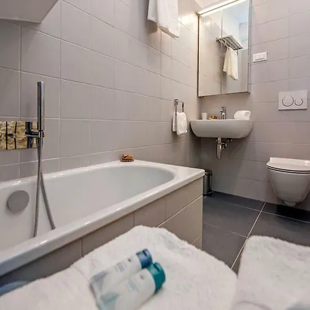 Hébergement de vacances Casa Dora Rovinj