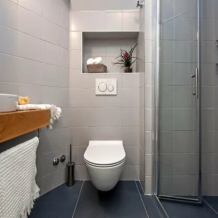 Hébergement de vacances Casa Dora Rovinj