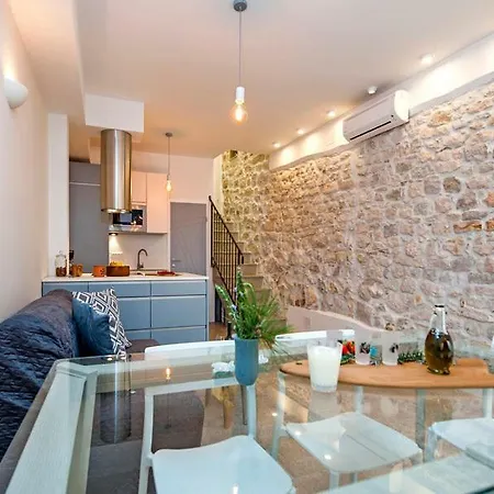 Casa Dora Hébergement de vacances