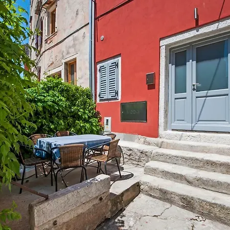 Ferienhaus Casa Dora Rovinj