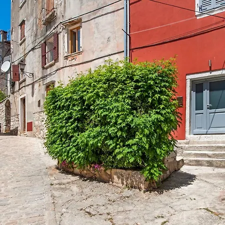 Casa Dora Сasa de vacaciones Rovinj