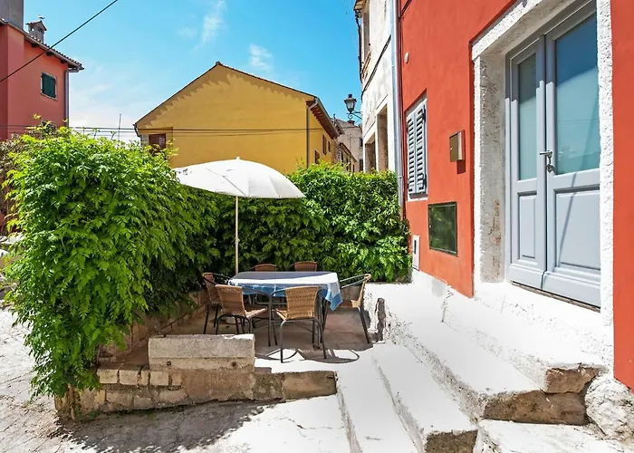 Casa Dora Сasa de vacaciones