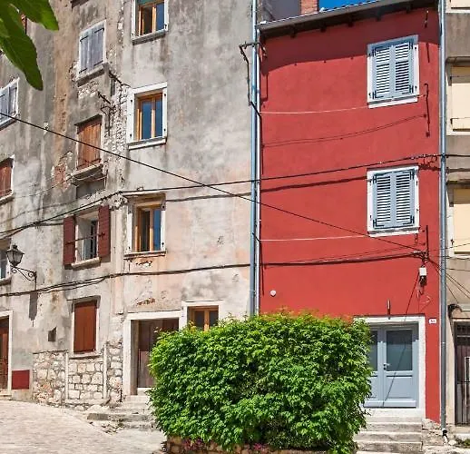 Сasa de vacaciones Casa Dora *